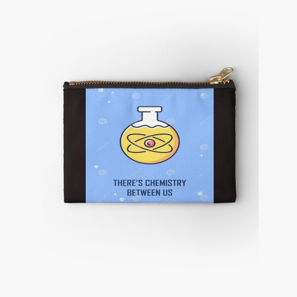 Item preview,  Funny Chemistry Valentine Jokes designed and sold by sagestar.