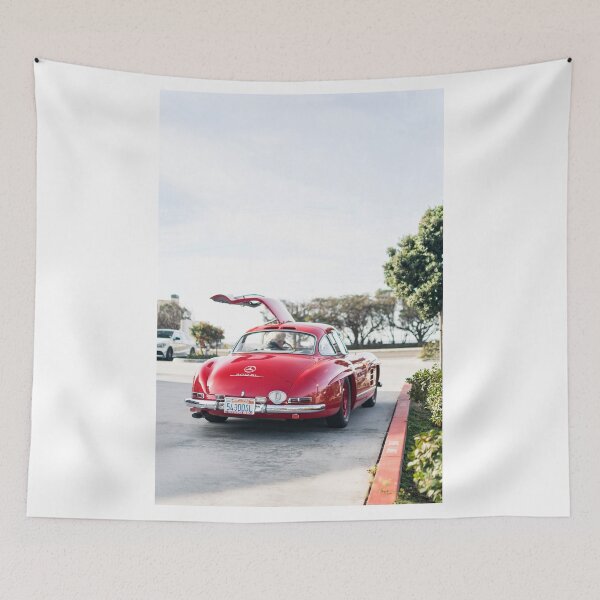 Item preview, Mercedes 300SL designed and sold by JWKexotics.