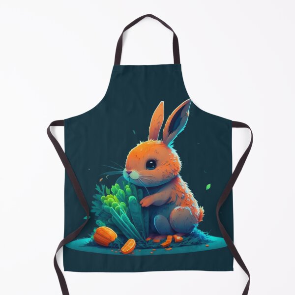 Item preview, Bunny or rabbit? designed and sold by Sarvgya Verma.