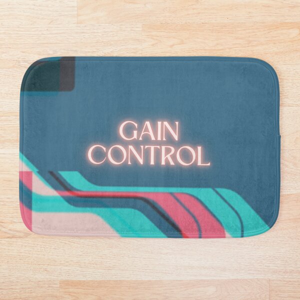 Item preview, Gain Control designed and sold by SirenMoon.