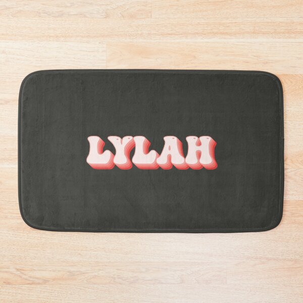 Item preview, Lylah - Name designed and sold by kindxinn.