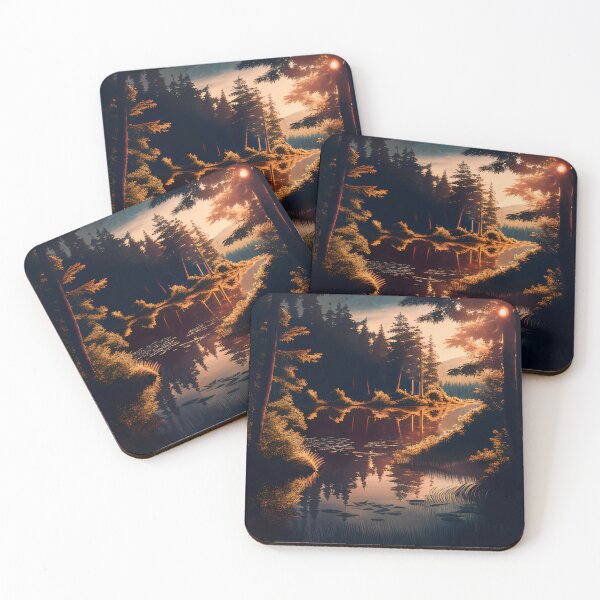 Item preview, The Perfect Sunset designed and sold by D3monic.