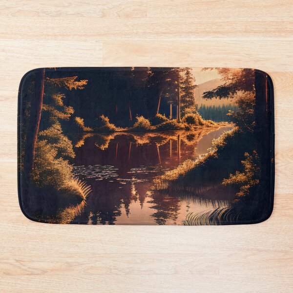 Item preview, The Perfect Sunset designed and sold by D3monic.