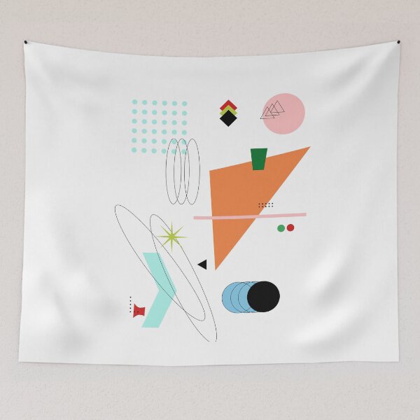 Item preview, Abstraction designed and sold by alinaluna.