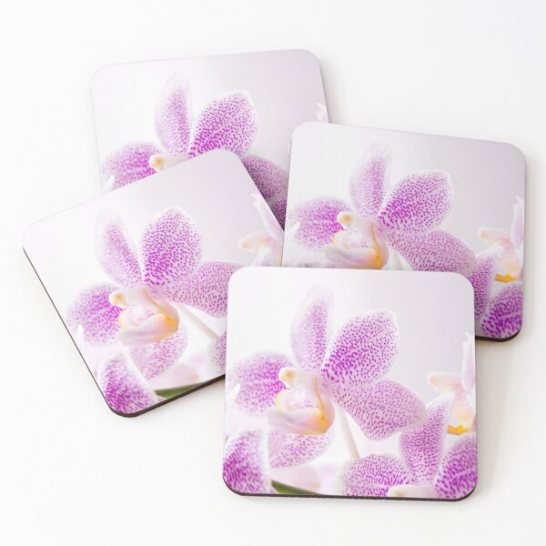 Item preview, Pink Orchids designed and sold by moonbloom.