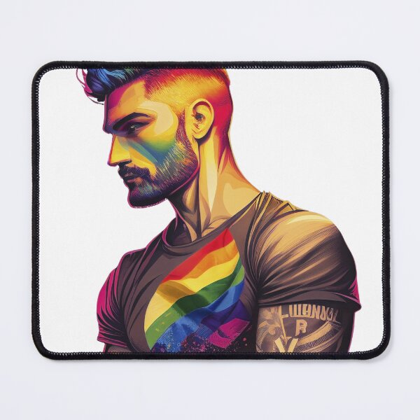 Item preview, Celebrating love, pride, and diversity at the iconic in the lead up to #WorldPride at Sydney Mardi Gras designed and sold by ArtJunkCat.