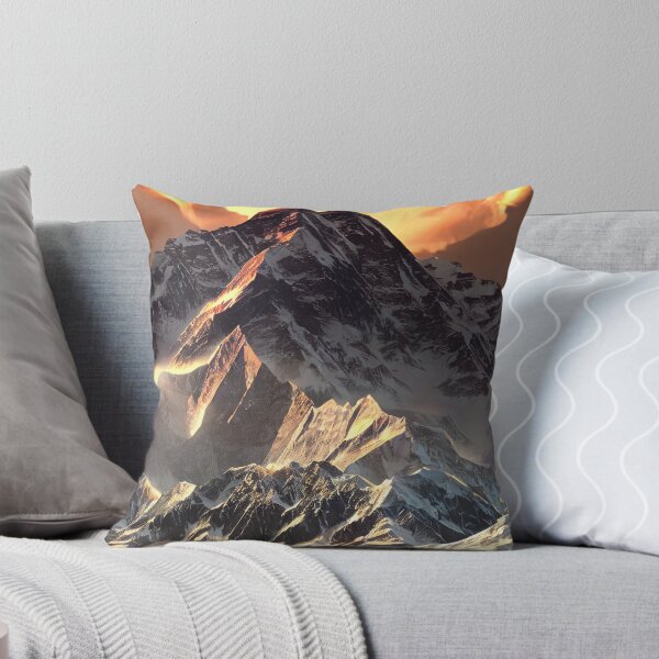 Item preview, The Mountain View designed and sold by Concept-home.
