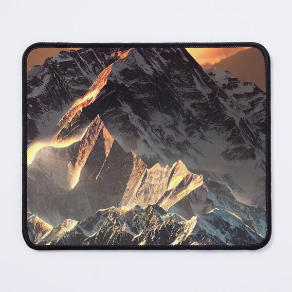 Item preview, The Mountain View designed and sold by Concept-home.