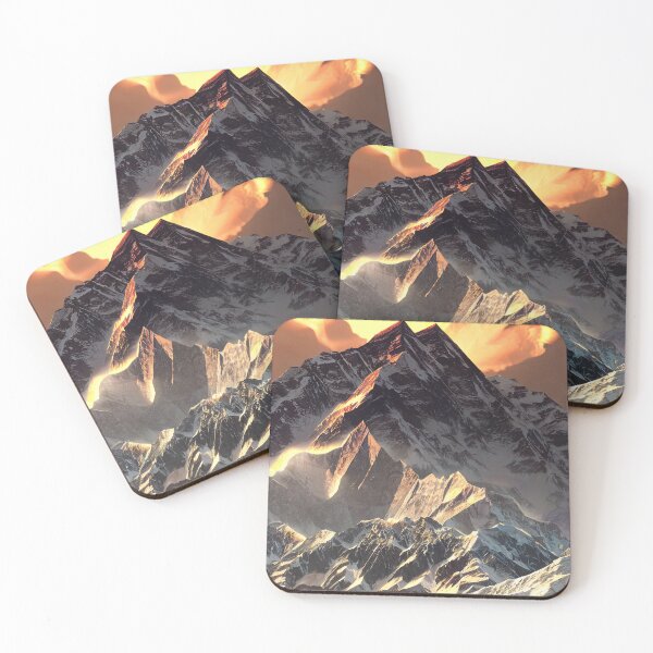 Item preview, The Mountain View designed and sold by Concept-home.