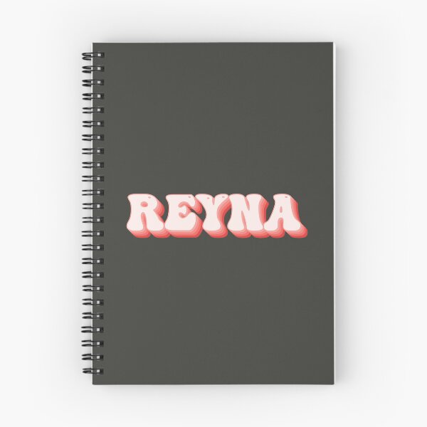 Item preview, Reyna - Name designed and sold by kindxinn.