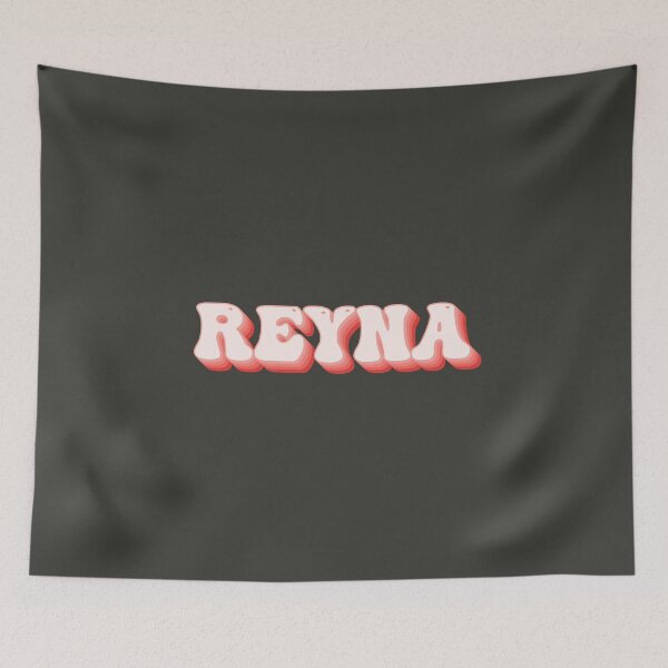 Item preview, Reyna - Name designed and sold by kindxinn.