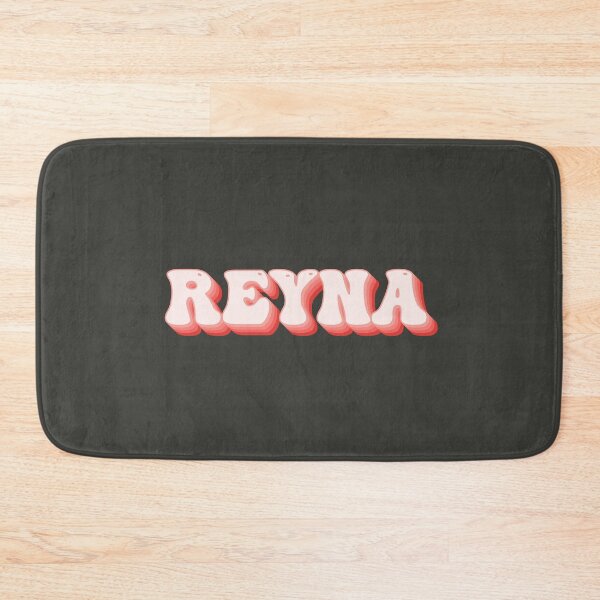 Item preview, Reyna - Name designed and sold by kindxinn.
