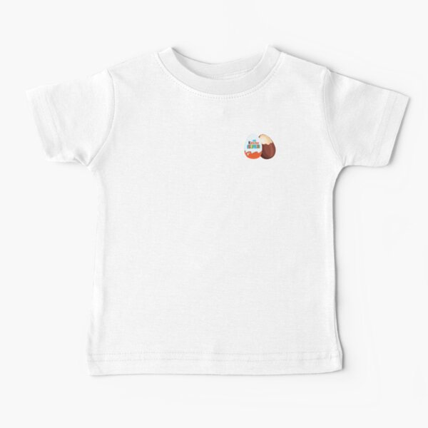 T shirts kinder online sale