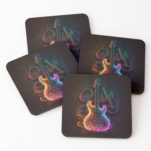Item preview, Guitar designed and sold by Kiraslife.