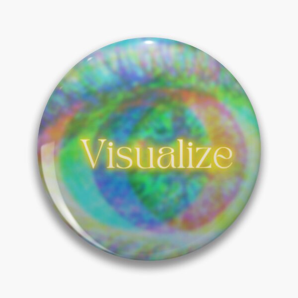 Item preview, Visualize designed and sold by SirenMoon.