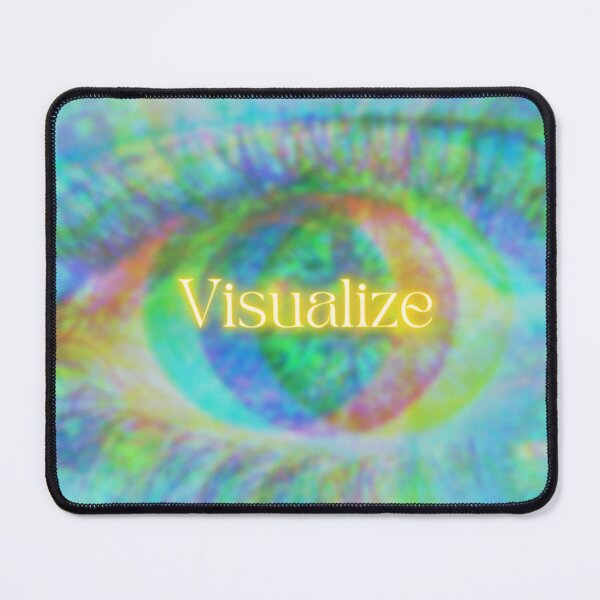 Item preview, Visualize designed and sold by SirenMoon.