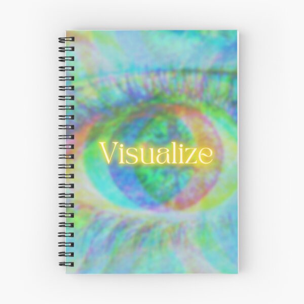 Item preview, Visualize designed and sold by SirenMoon.