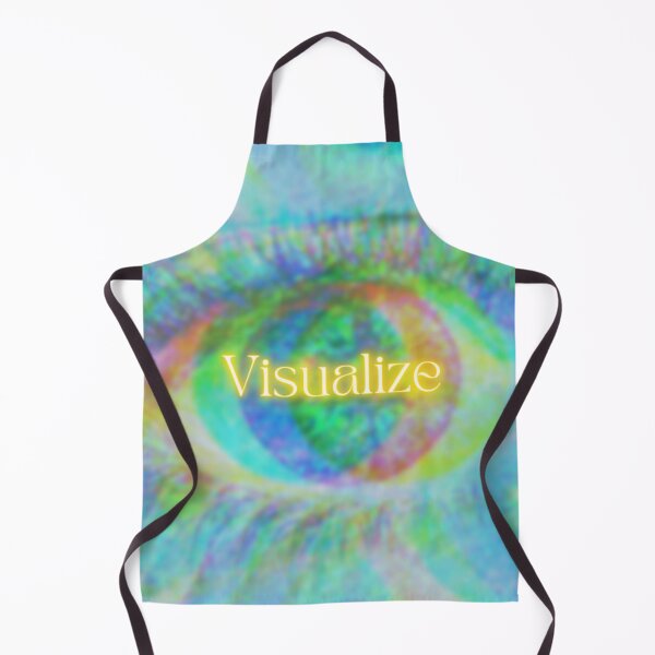 Item preview, Visualize designed and sold by SirenMoon.