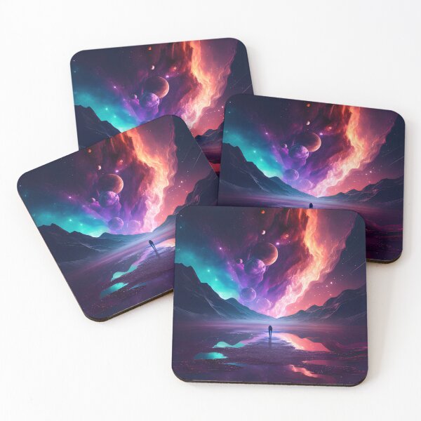 Item preview, Trippy Galaxies designed and sold by D3monic.