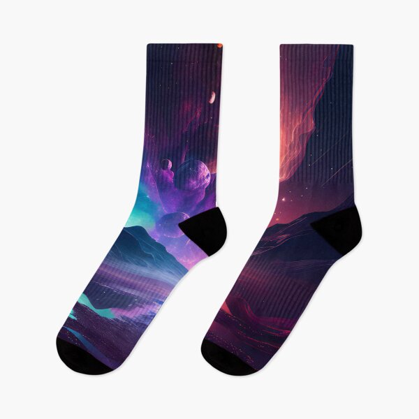 Item preview, Trippy Galaxies designed and sold by D3monic.