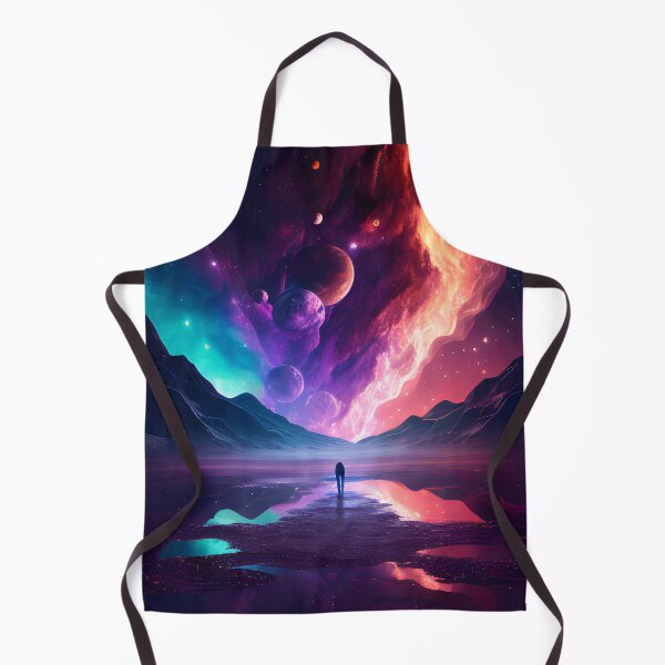 Item preview, galaxias trippy designed and sold by D3monic.