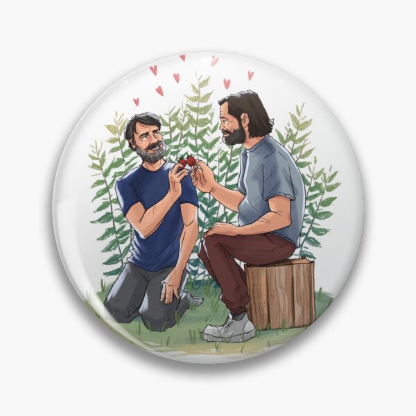 Item preview, Strawberry Husbands designed and sold by honestly-maia.