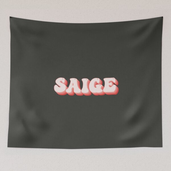 Item preview, Saige - Name designed and sold by kindxinn.
