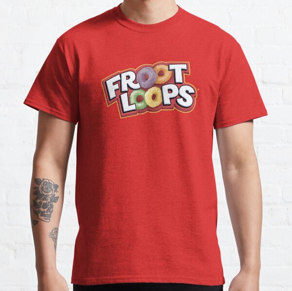 fruit loop tee shirts