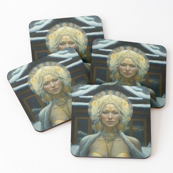 Item preview, Enlightenment at Shambhala  designed and sold by Susan  Gallagher.