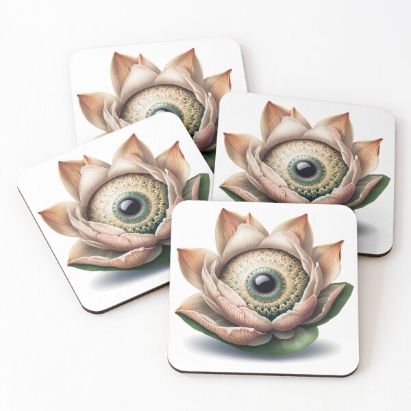Item preview, lotus flower designed and sold by Imparable.