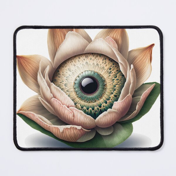 Item preview, lotus flower designed and sold by Imparable.