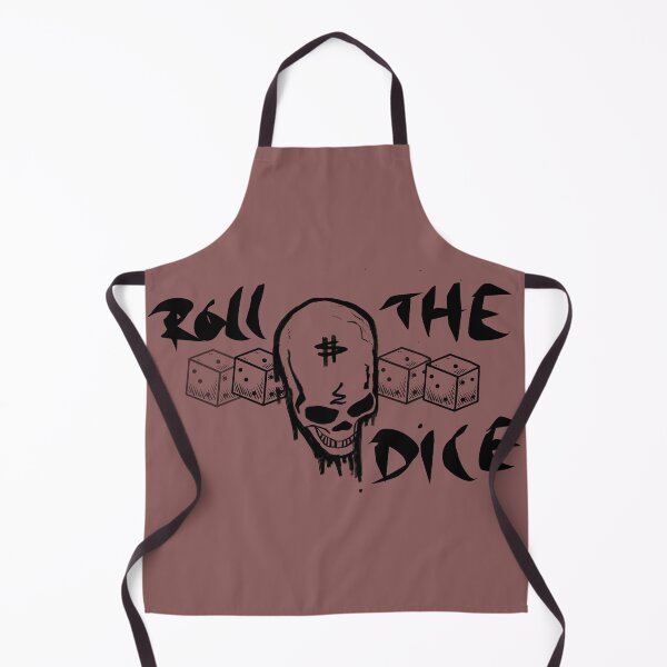 Item preview, Roll the Dice designed and sold by Benstacks-ltd.
