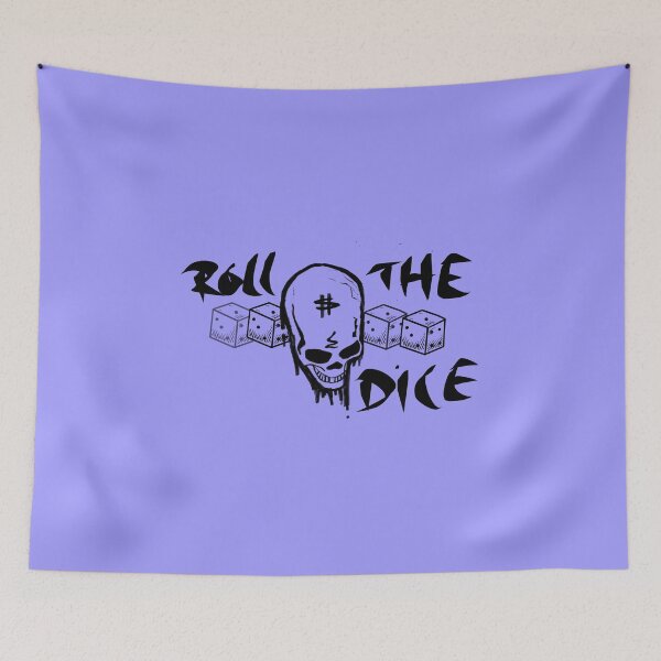 Item preview, Roll the Dice  designed and sold by Benstacks-ltd.