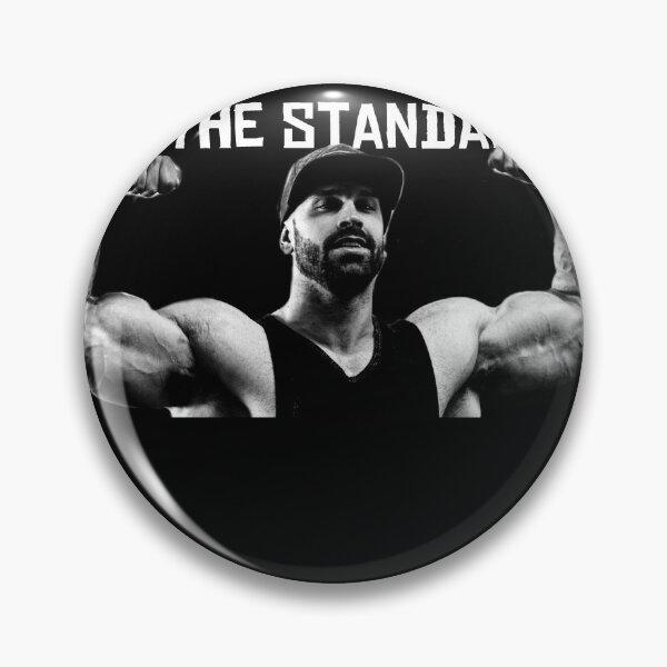 Item preview,  Bradley Martyn designed and sold by Lowgik.