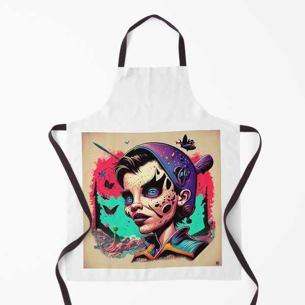 Item preview, Lowbrow Dream #21 designed and sold by GMXTrackMaD.