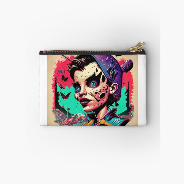Item preview, Lowbrow Dream #21 designed and sold by GMXTrackMaD.