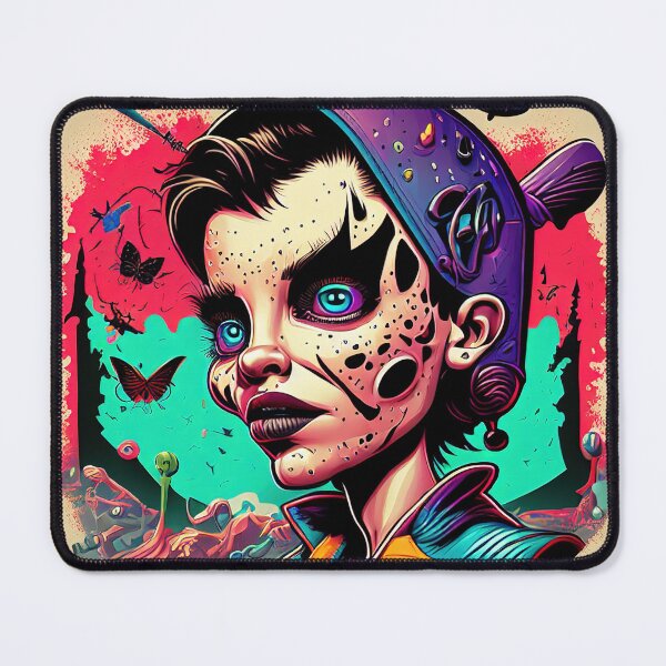 Item preview, Lowbrow Dream #21 designed and sold by GMXTrackMaD.