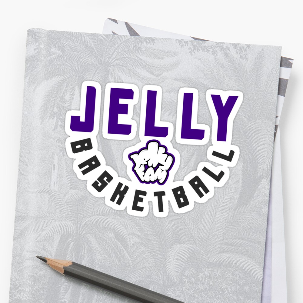 jellyfam t shirt