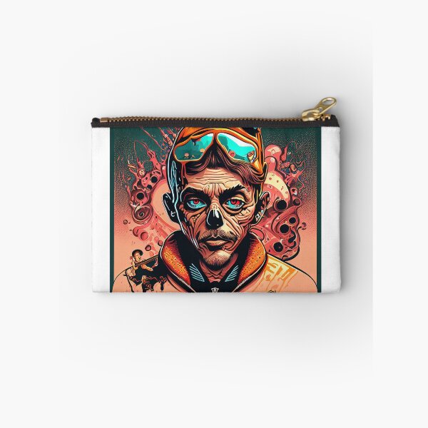 Item preview, Lowbrow Dream #22 designed and sold by GMXTrackMaD.