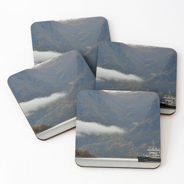 Item preview, Aurlandsfjord Flam Norwegian Fjord Norway designed and sold by AndyEvansPhotos.