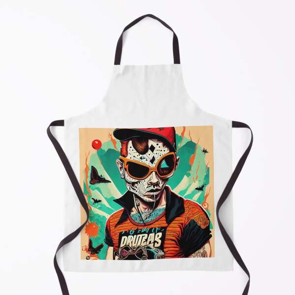 Item preview, Lowbrow Dream #23 designed and sold by GMXTrackMaD.