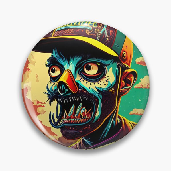 Item preview, Lowbrow Dream #24 designed and sold by GMXTrackMaD.