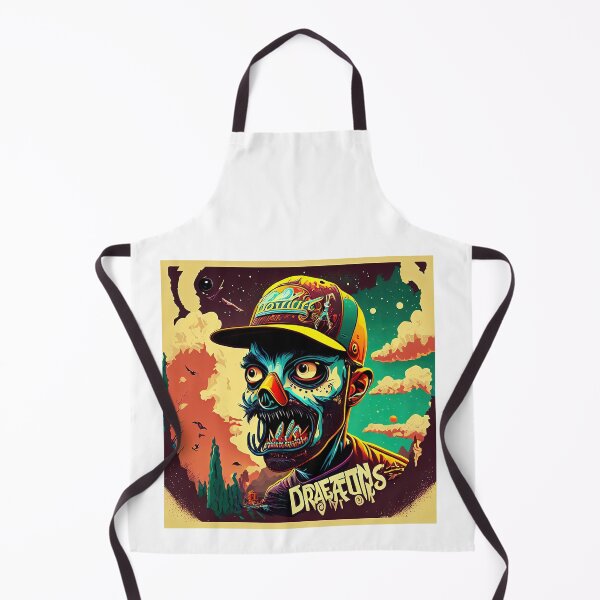 Item preview, Lowbrow Dream #24 designed and sold by GMXTrackMaD.