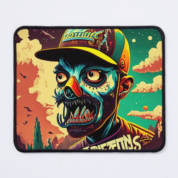 Item preview, Lowbrow Dream #24 designed and sold by GMXTrackMaD.