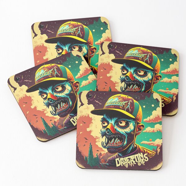 Item preview, Lowbrow Dream #24 designed and sold by GMXTrackMaD.