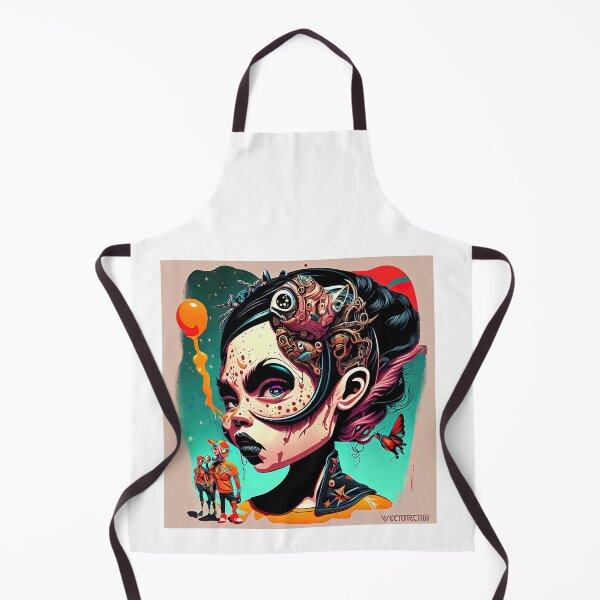 Item preview, Lowbrow Dream #25 designed and sold by GMXTrackMaD.
