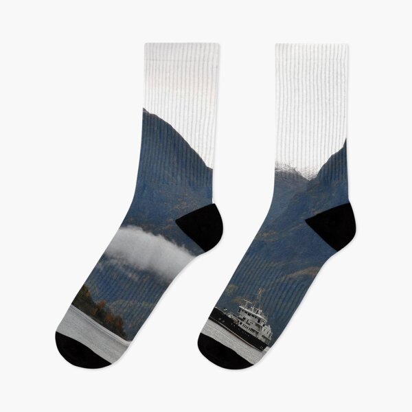 Item preview, Aurlandsfjord Flam Norwegian Fjord Norway designed and sold by AndyEvansPhotos.