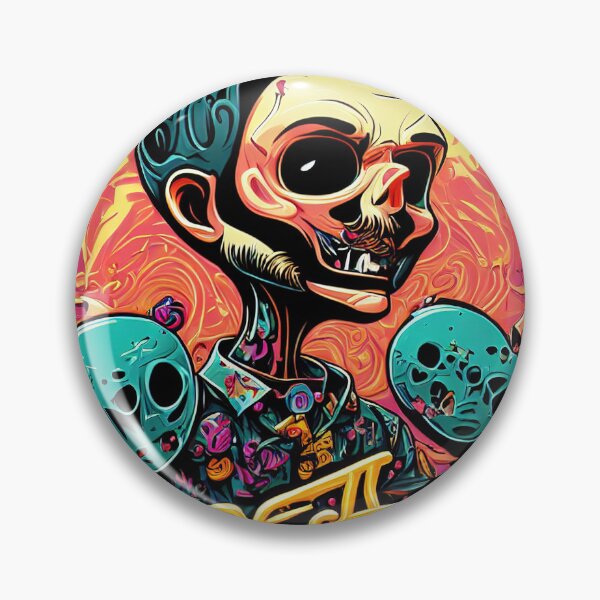 Item preview, Lowbrow Dream #26 designed and sold by GMXTrackMaD.