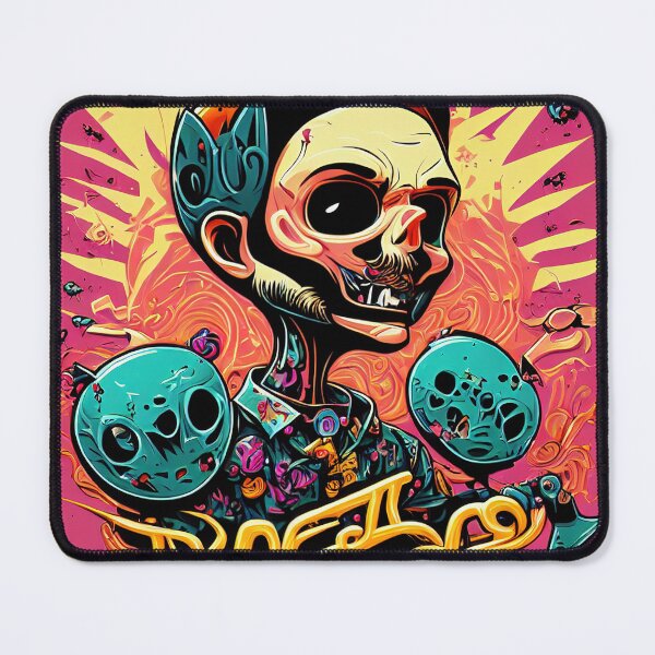 Item preview, Lowbrow Dream #26 designed and sold by GMXTrackMaD.