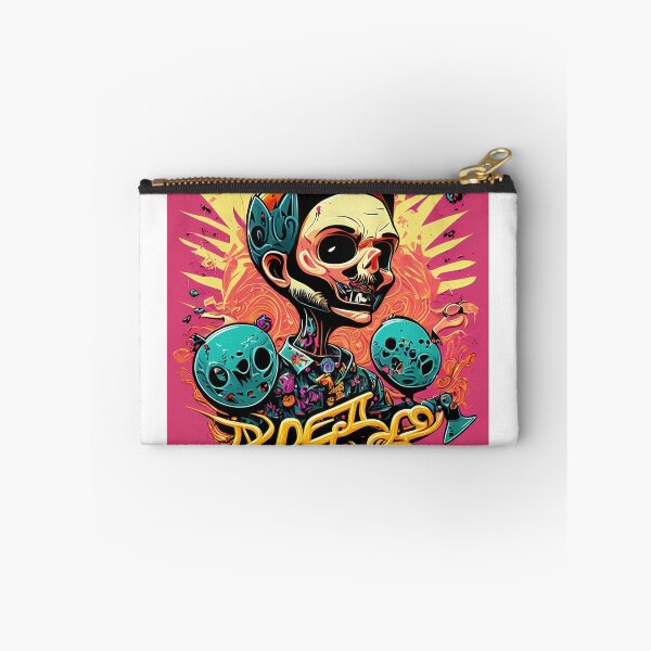 Item preview, Lowbrow Dream #26 designed and sold by GMXTrackMaD.